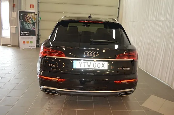 Audi Q5 2024 photo 5