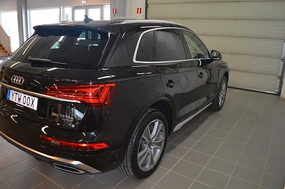 Audi Q5 2024 photo 4