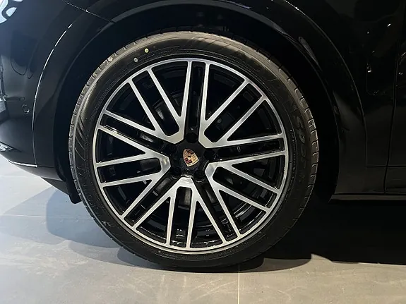 Porsche Cayenne 2026 photo 4