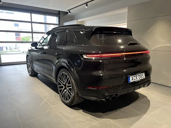Porsche Cayenne 2026 photo 5