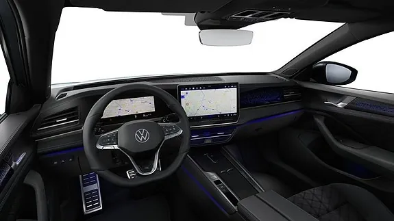Volkswagen Passat 2027 photo 3