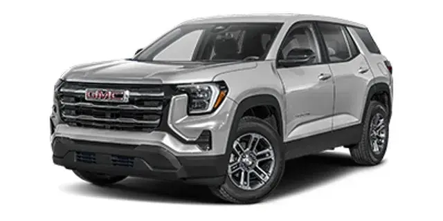 GMC Terrain