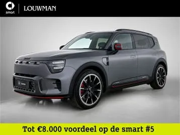 Smart Smart