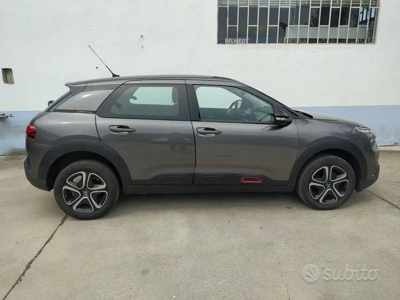Citroen C4 Cactus 2020 photo 3