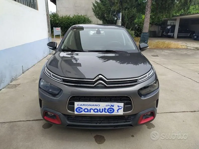 Citroen C4 Cactus 2020 photo 5
