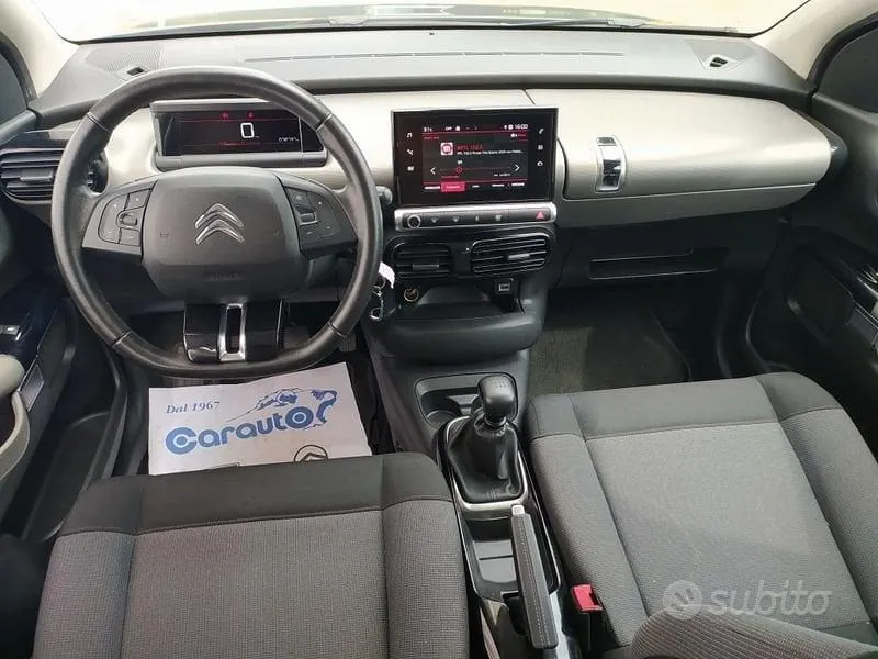 Citroen C4 Cactus 2020 photo 4