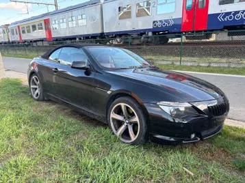 BMW 630I