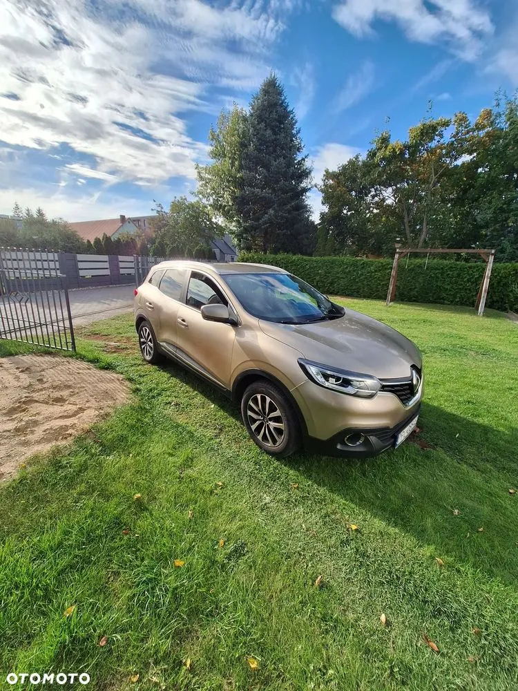 Renault Kadjar 2016 photo 2