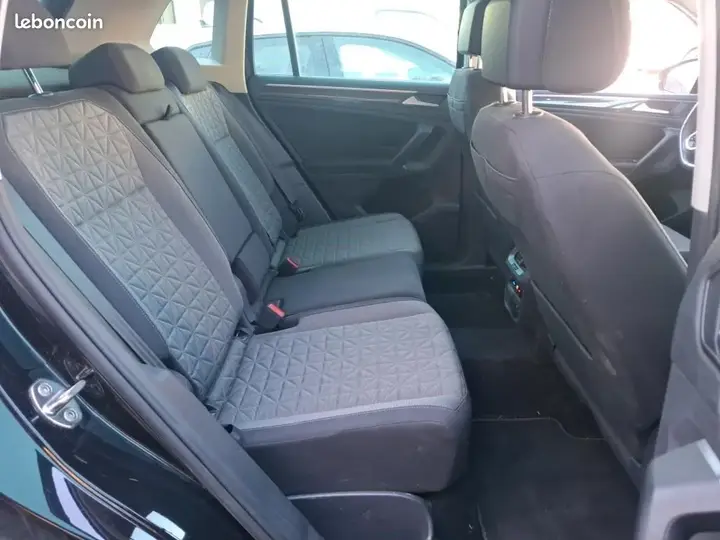 Volkswagen Tiguan 2023 photo 5