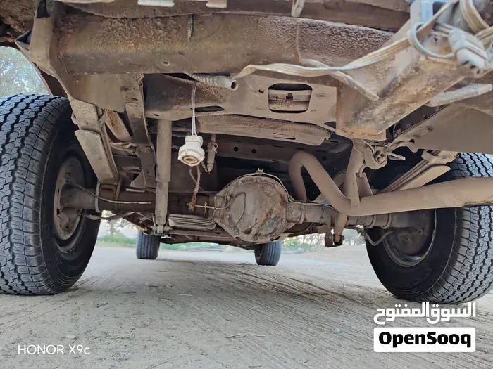 Ford F-150 2001 photo 4
