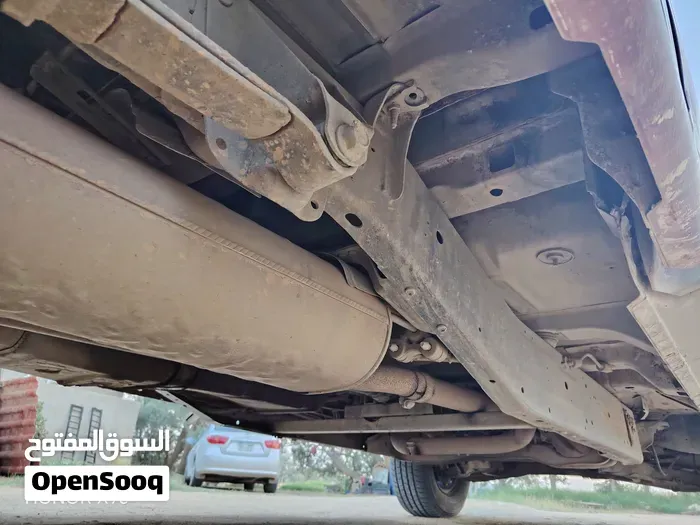 Ford F-150 2001 photo 3