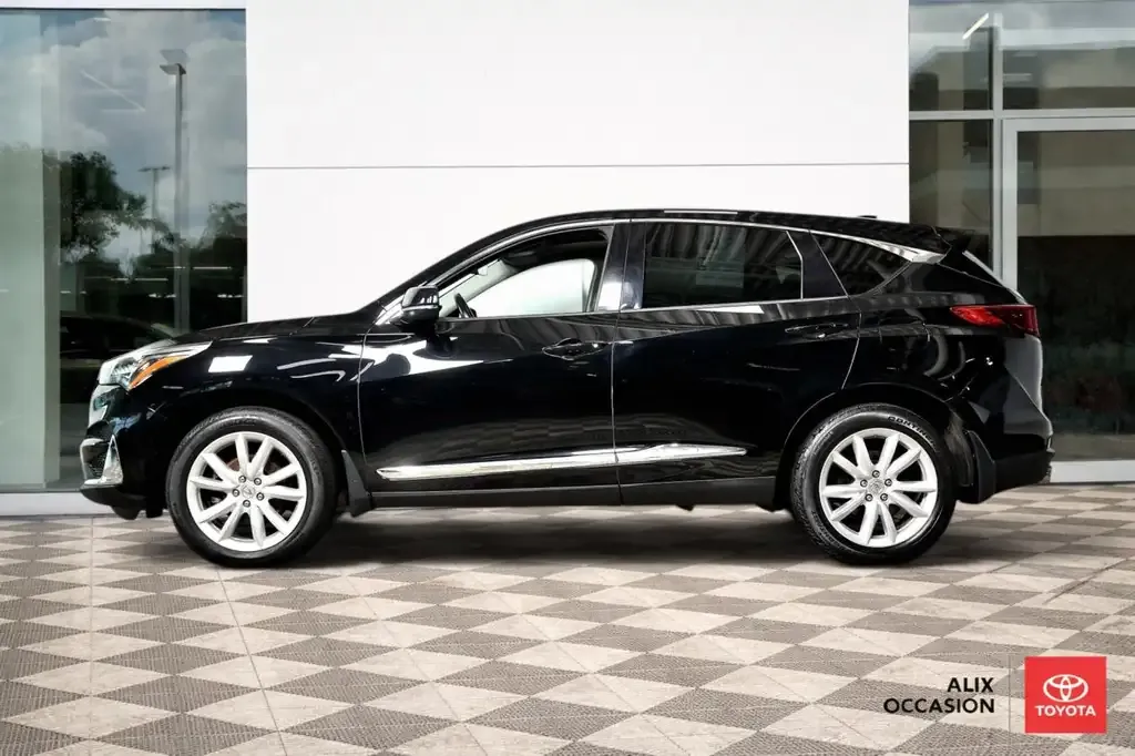 Acura Rdx 2020 photo 3
