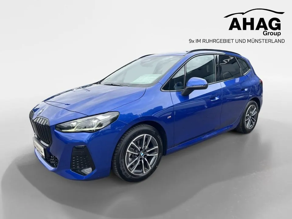BMW 220I Active Tourer