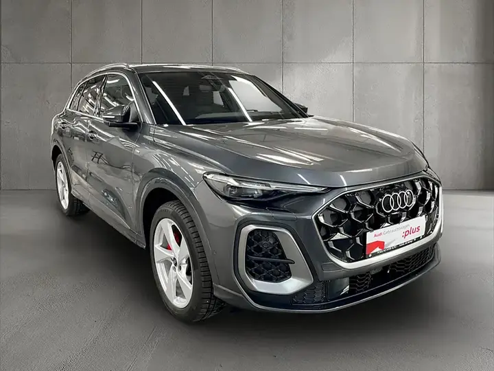 Audi Q5 2026 photo 3