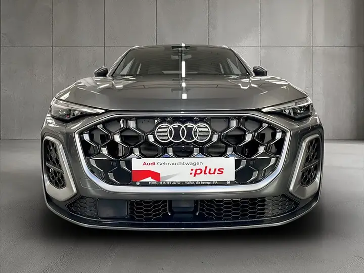Audi Q5 2026 photo 2