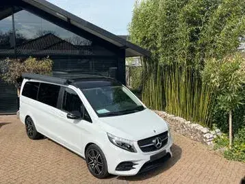 Mercedes-Benz Marco Polo Amg