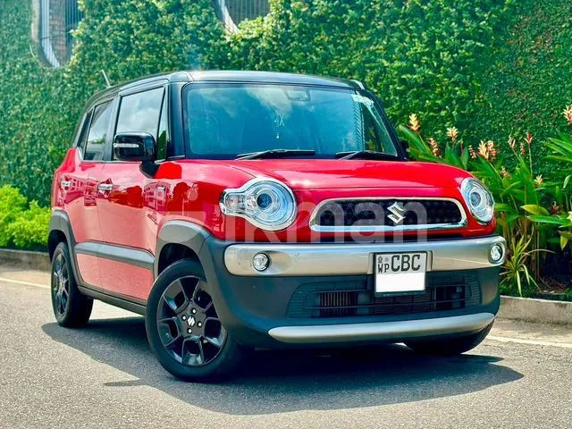 Suzuki Xbee