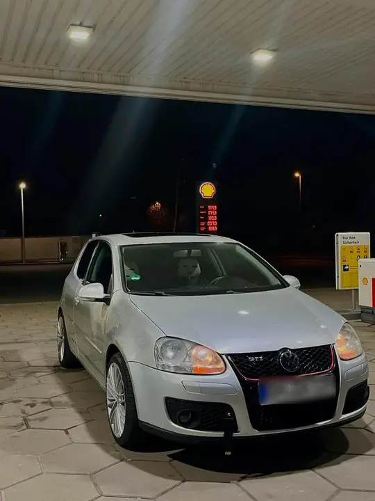 Volkswagen Golf 5