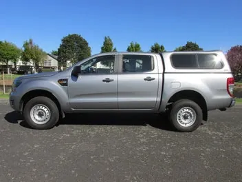 Ford Ranger 2021 photo 5