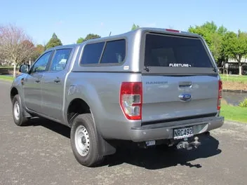 Ford Ranger 2021 photo 4