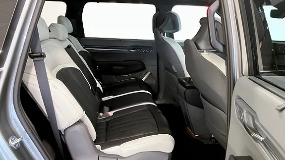 Kia Ev9 2026 photo 5