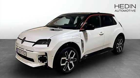 Renault 5