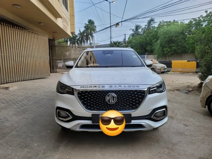 MG Hs