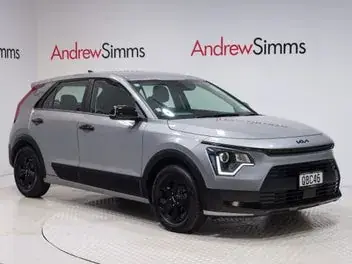Kia Niro 2023 photo 2