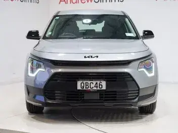 Kia Niro 2023 photo 5
