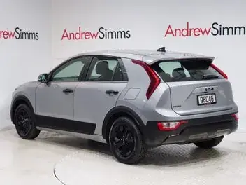 Kia Niro 2023 photo 3