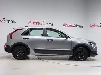 Kia Niro 2023 photo 4