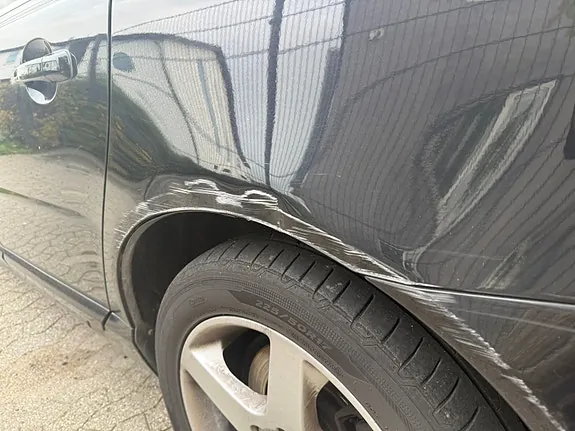 Volvo V70 2013 photo 5