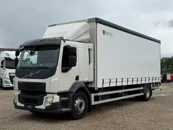 Volvo Fl