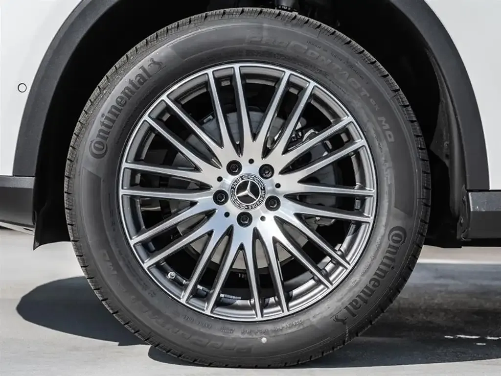 Mercedes-Benz Glc 2027 photo 4