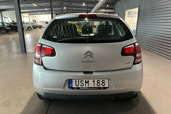 Citroen C3 2016 photo 5