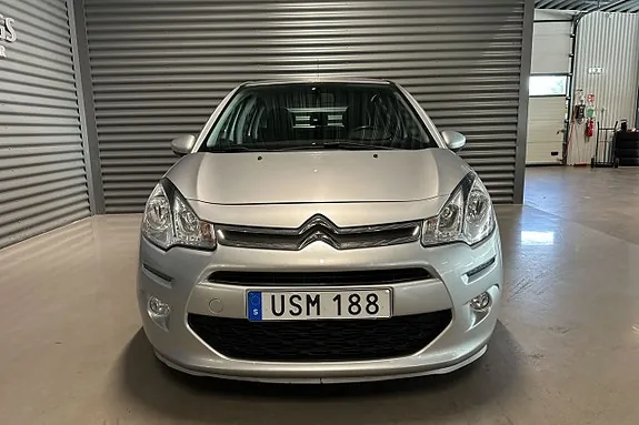 Citroen C3 2016 photo 2