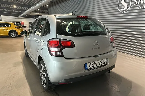 Citroen C3 2016 photo 4