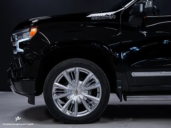 Chevrolet Silverado 1500 2023 photo 5