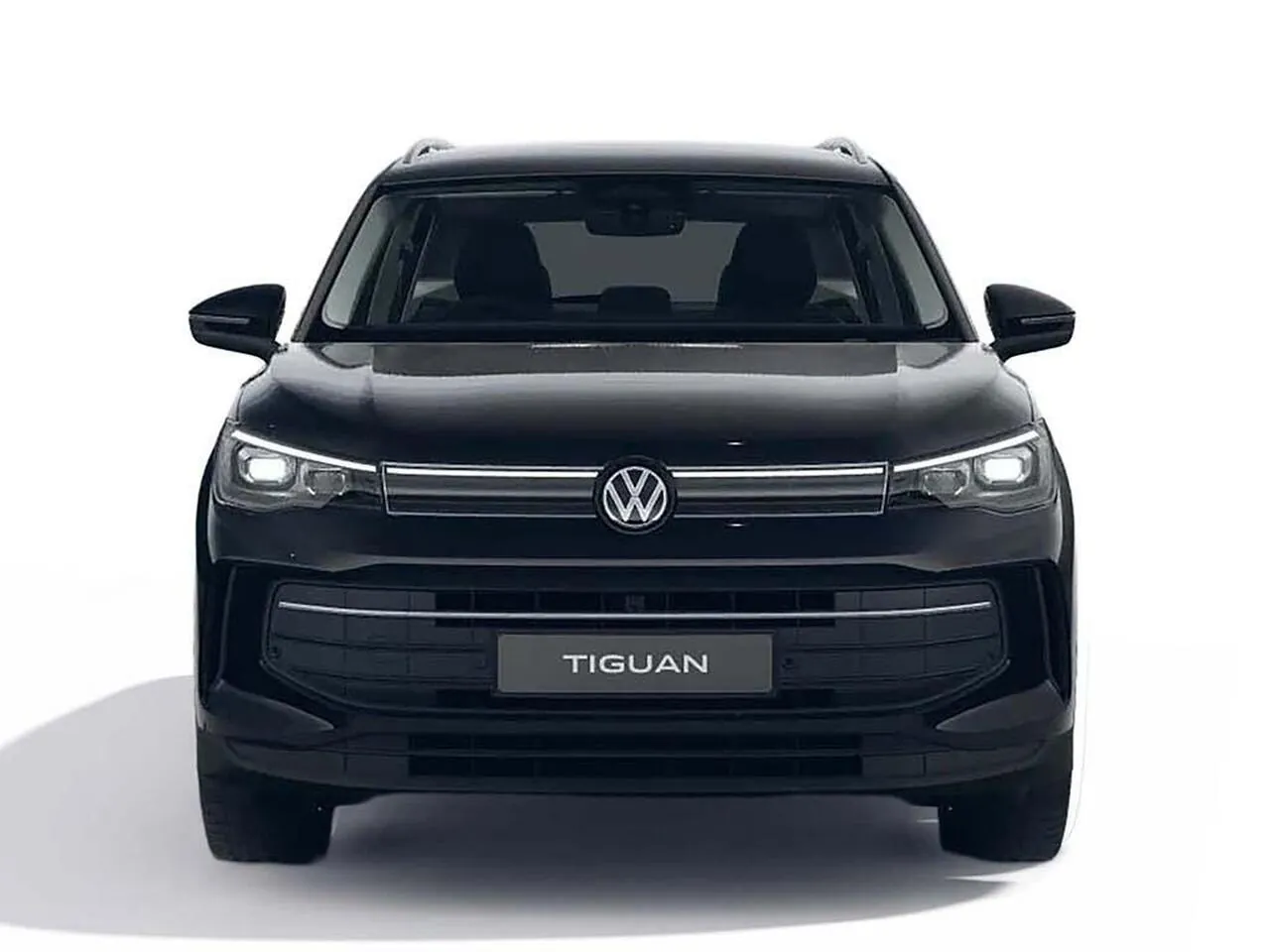 Volkswagen Tiguan 2026 photo 5