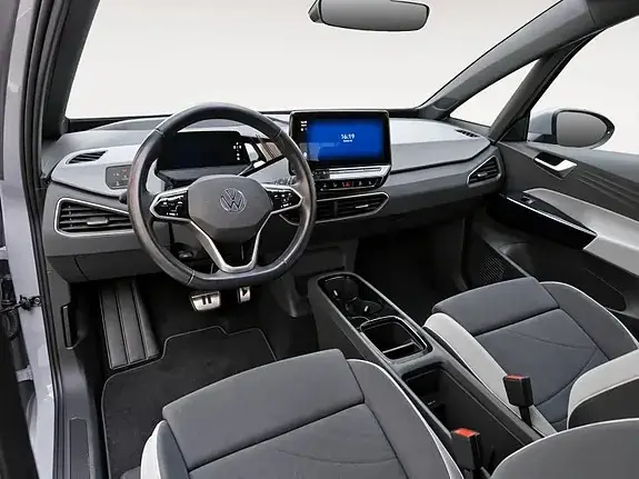 Volkswagen Id.3 2022 photo 5