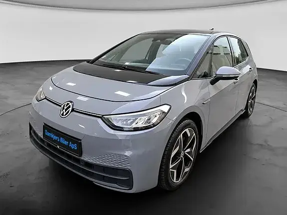 Volkswagen Id.3