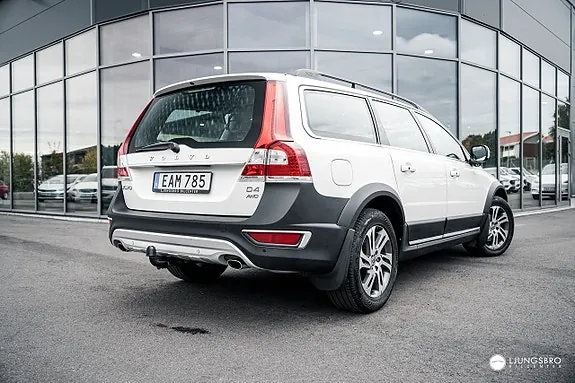 Volvo Xc70 2015 photo 2