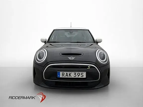 Mini Cooper Se 2023 photo 3