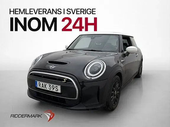 Mini Cooper Se 2023 photo 4