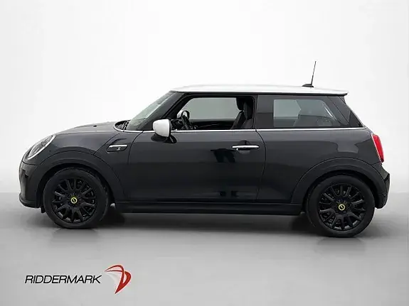 Mini Cooper Se 2023 photo 5