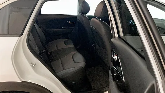 Kia Niro 2022 photo 5