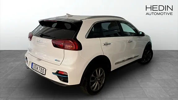 Kia Niro 2022 photo 2