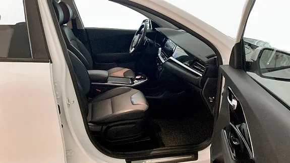 Kia Niro 2022 photo 3