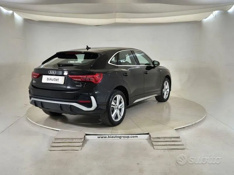 Audi Q3 2024 photo 4