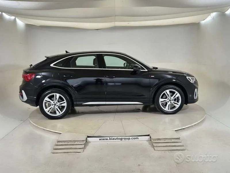 Audi Q3 2024 photo 5